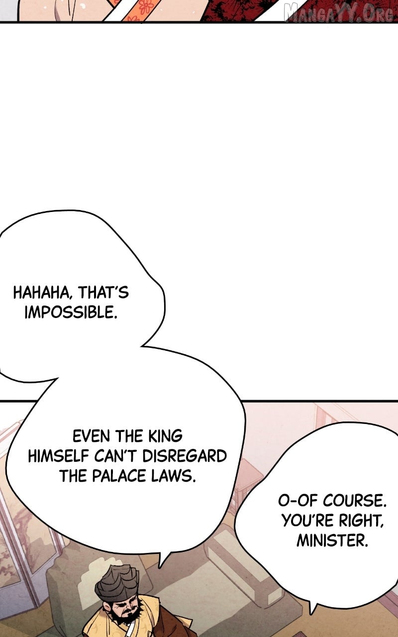 Joseon’s Ban on Marriage Chapter 55 - page 47