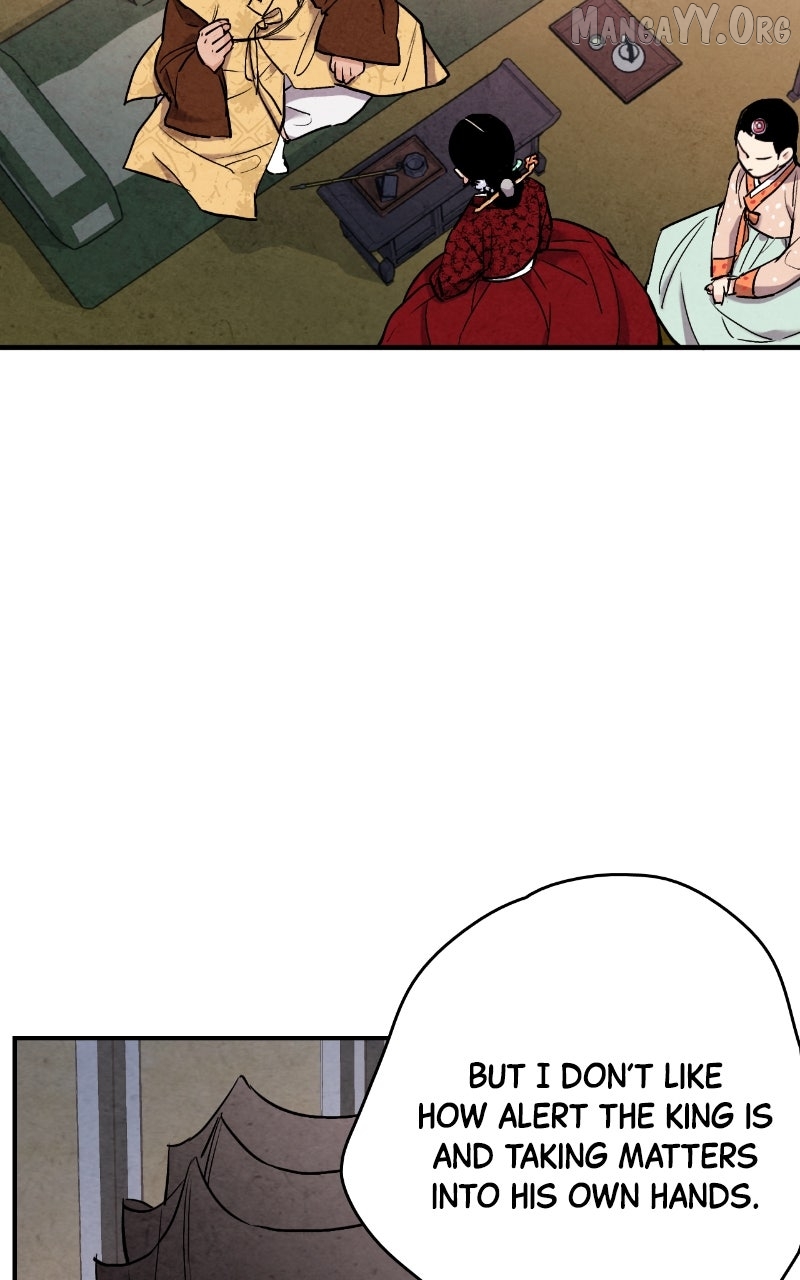 Joseon’s Ban on Marriage Chapter 55 - page 48