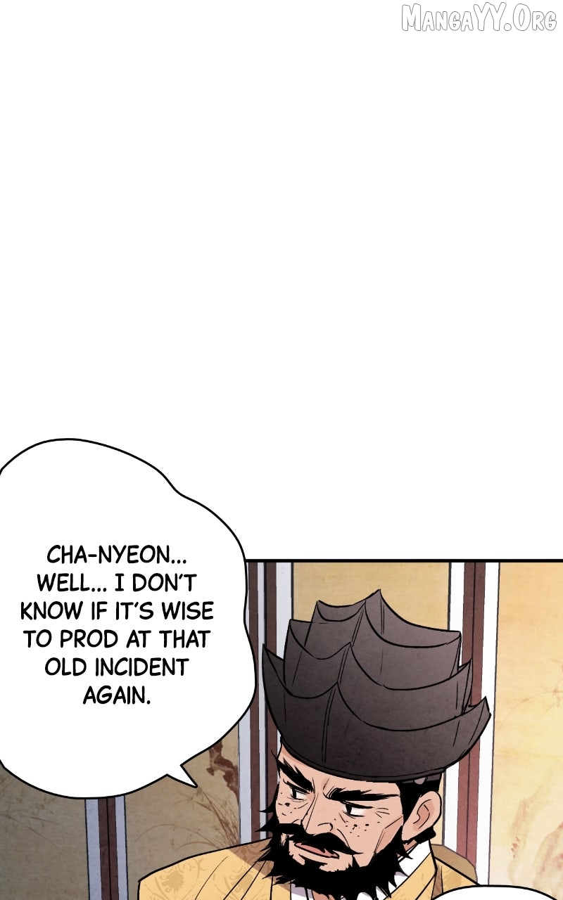 Joseon’s Ban on Marriage Chapter 55 - page 53