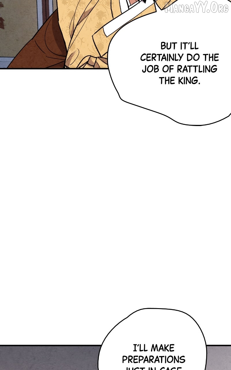 Joseon’s Ban on Marriage Chapter 55 - page 54