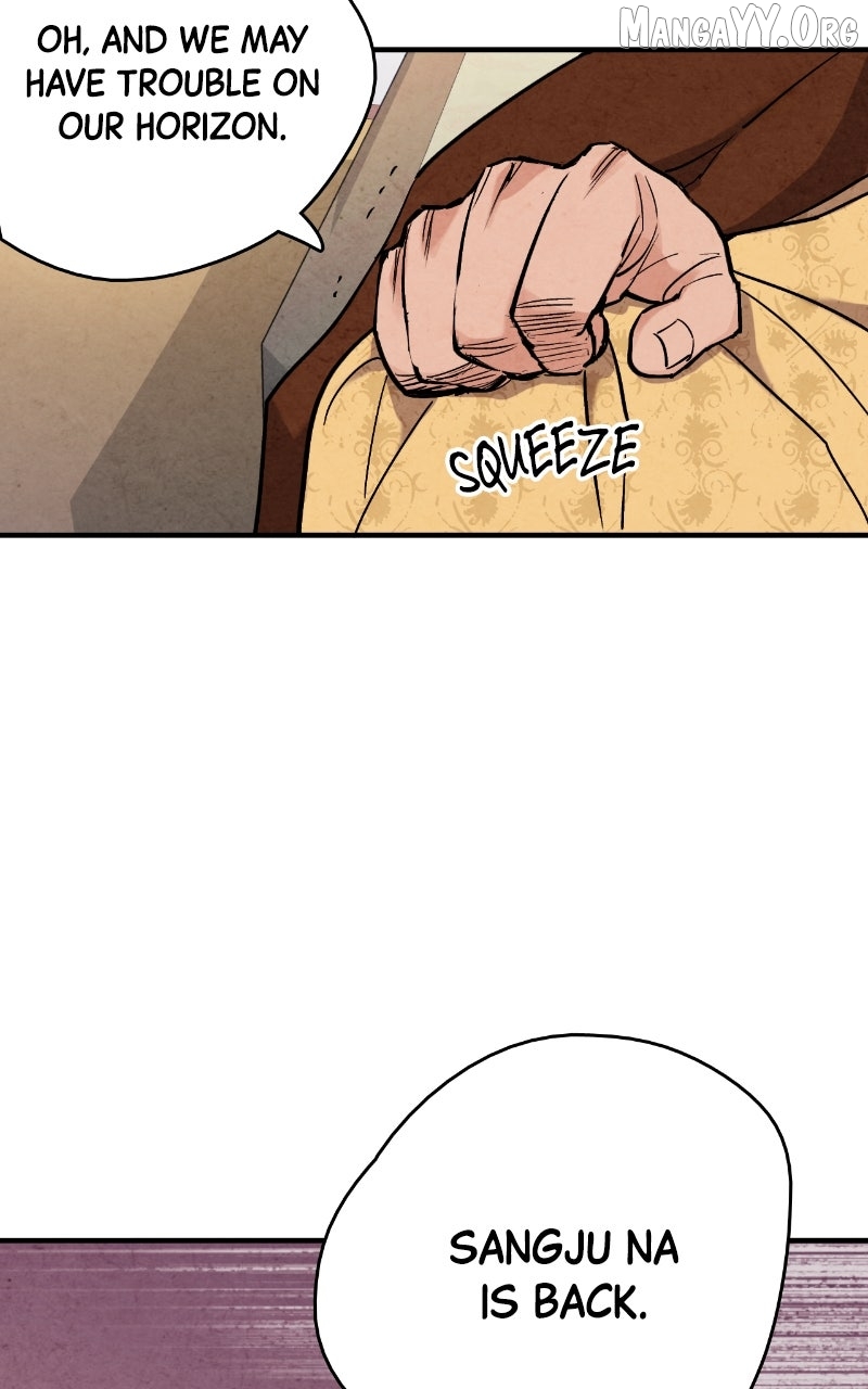 Joseon’s Ban on Marriage Chapter 55 - page 56