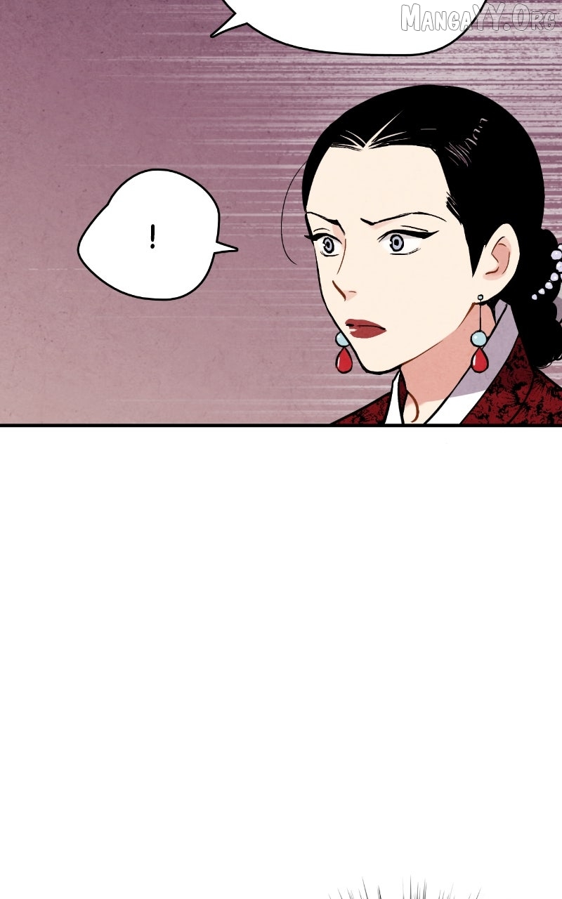Joseon’s Ban on Marriage Chapter 55 - page 57