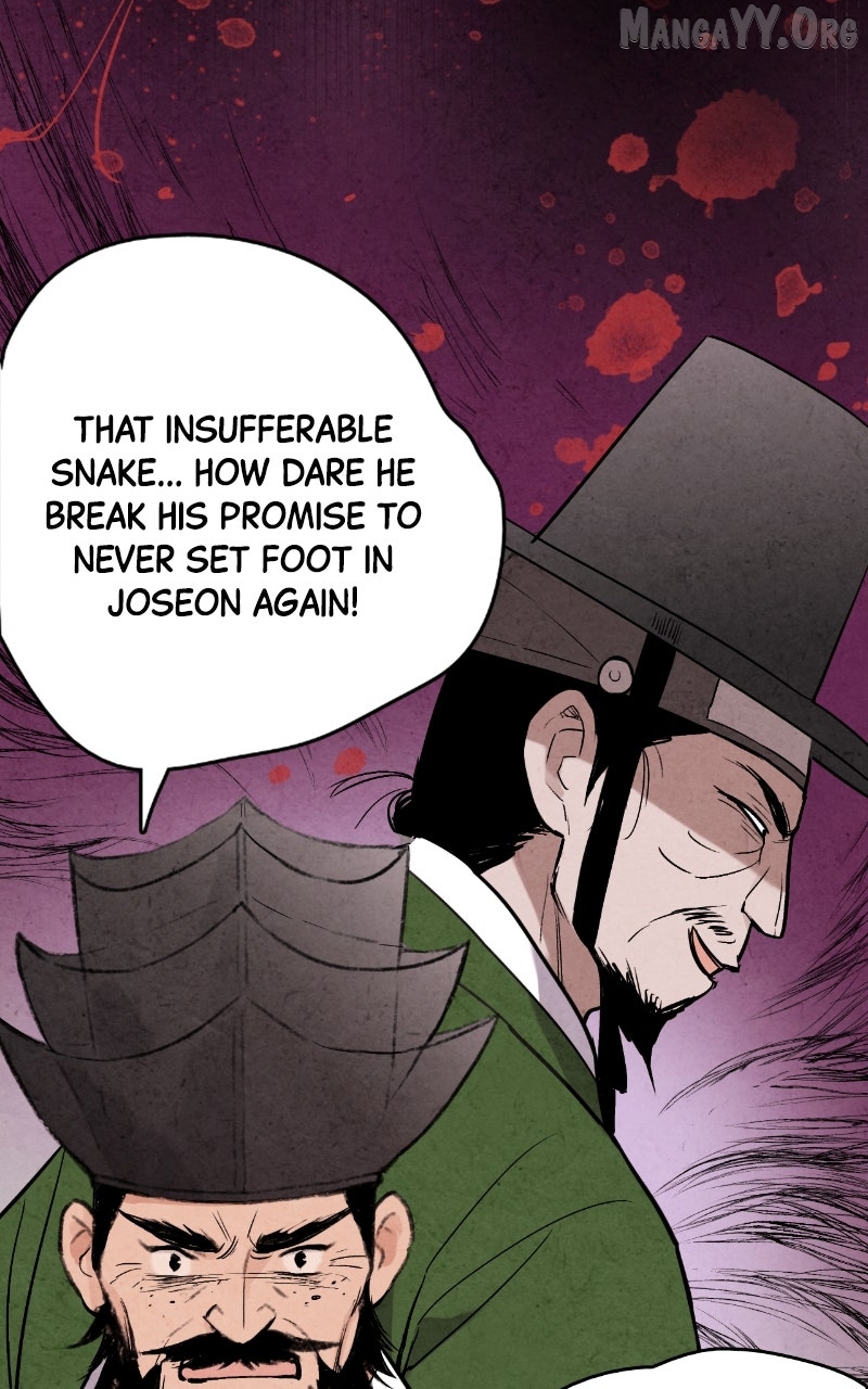 Joseon’s Ban on Marriage Chapter 55 - page 60