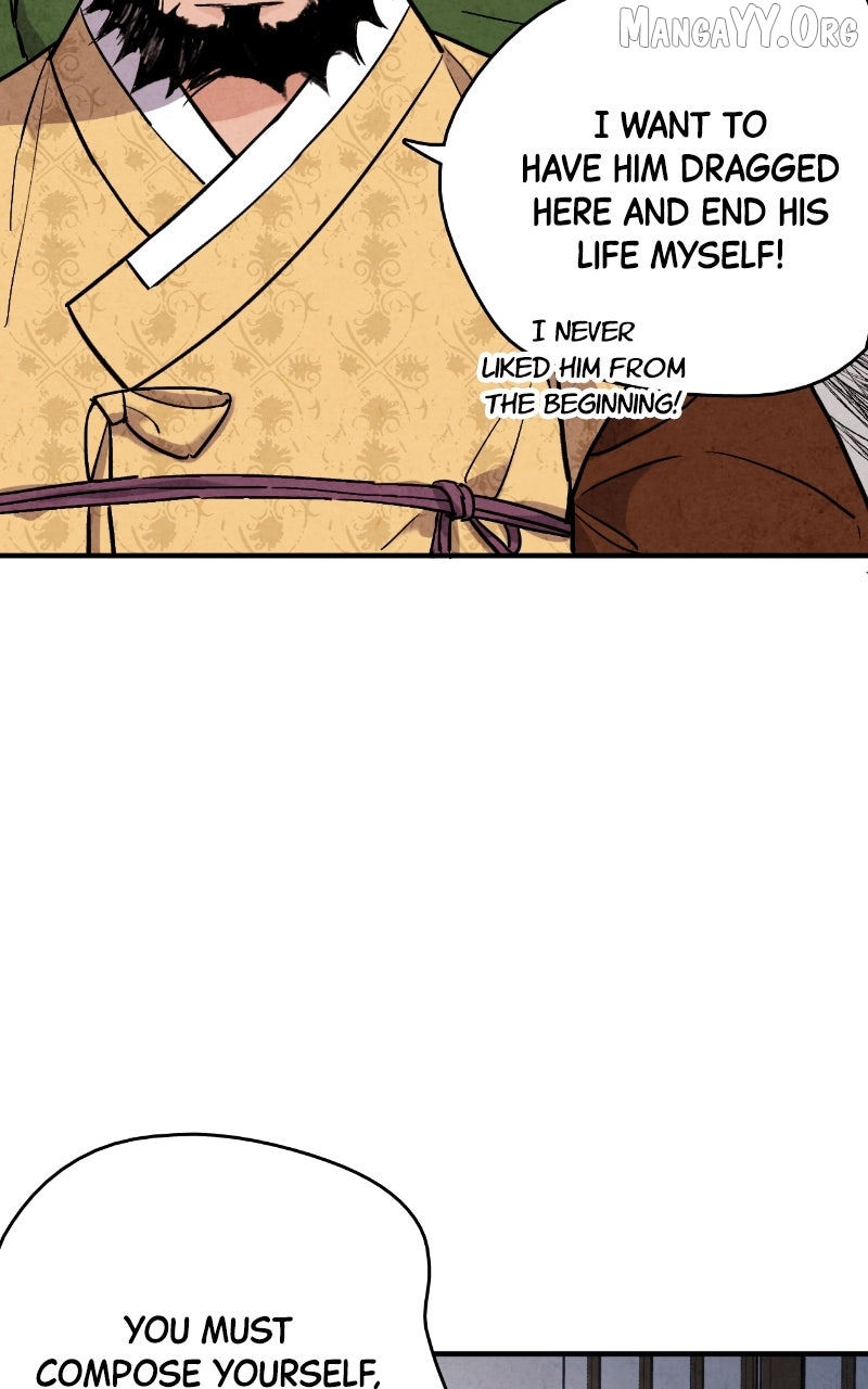 Joseon’s Ban on Marriage Chapter 55 - page 61