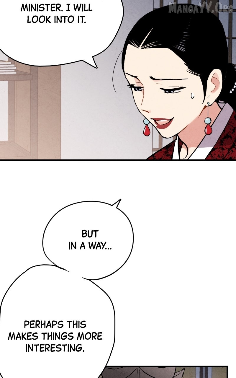 Joseon’s Ban on Marriage Chapter 55 - page 62