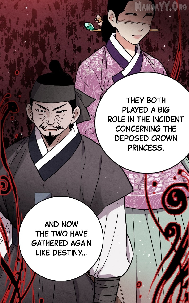 Joseon’s Ban on Marriage Chapter 55 - page 64