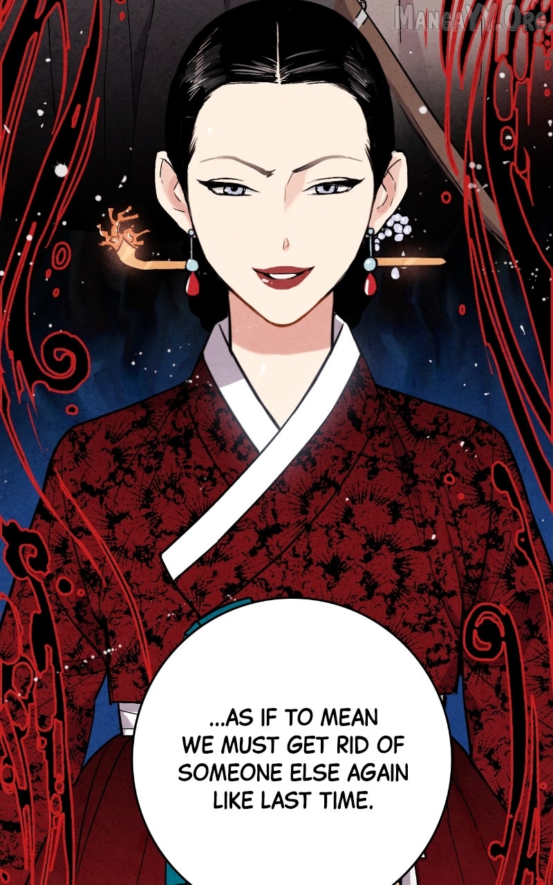 Joseon’s Ban on Marriage Chapter 55 - page 65