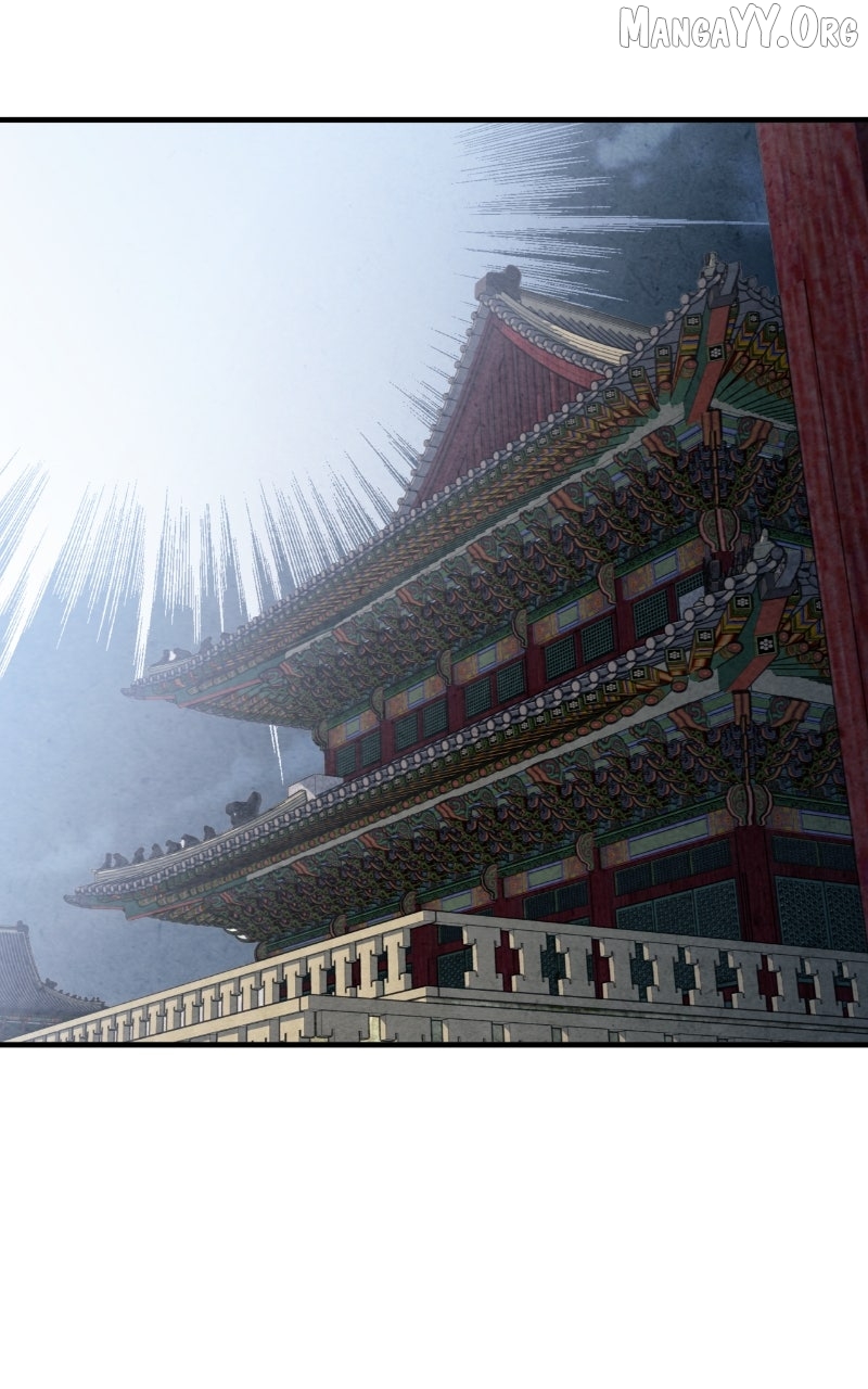 Joseon’s Ban on Marriage Chapter 55 - page 67