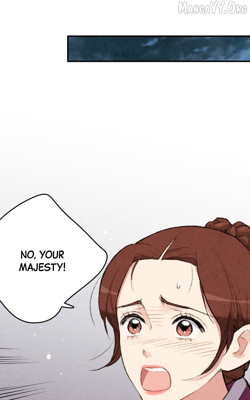 Joseon’s Ban on Marriage Chapter 55 - page 68