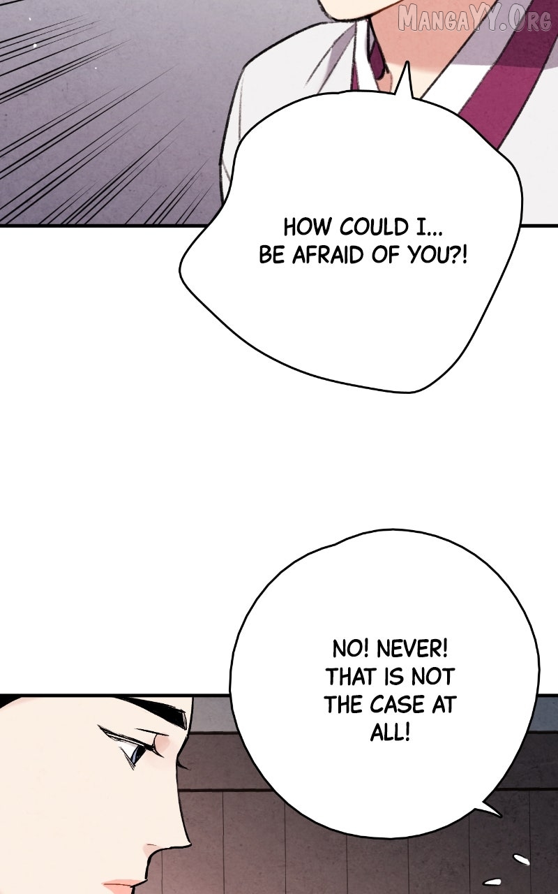 Joseon’s Ban on Marriage Chapter 55 - page 69