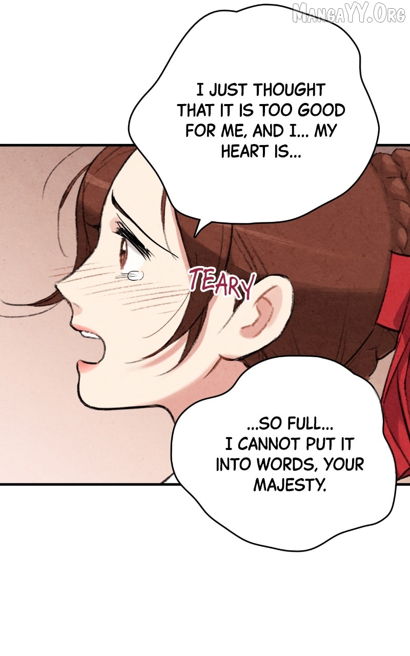 Joseon’s Ban on Marriage Chapter 55 - page 72