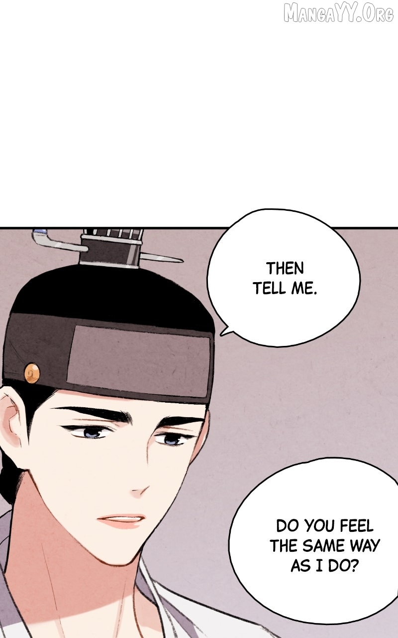 Joseon’s Ban on Marriage Chapter 55 - page 73