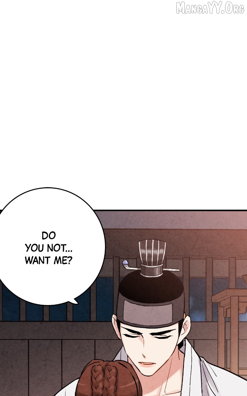 Joseon’s Ban on Marriage Chapter 55 - page 77