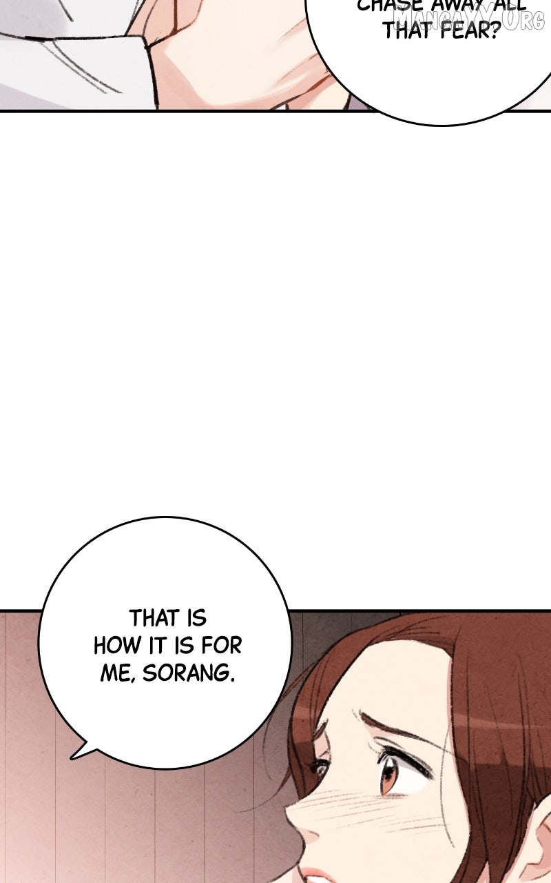 Joseon’s Ban on Marriage Chapter 55 - page 82