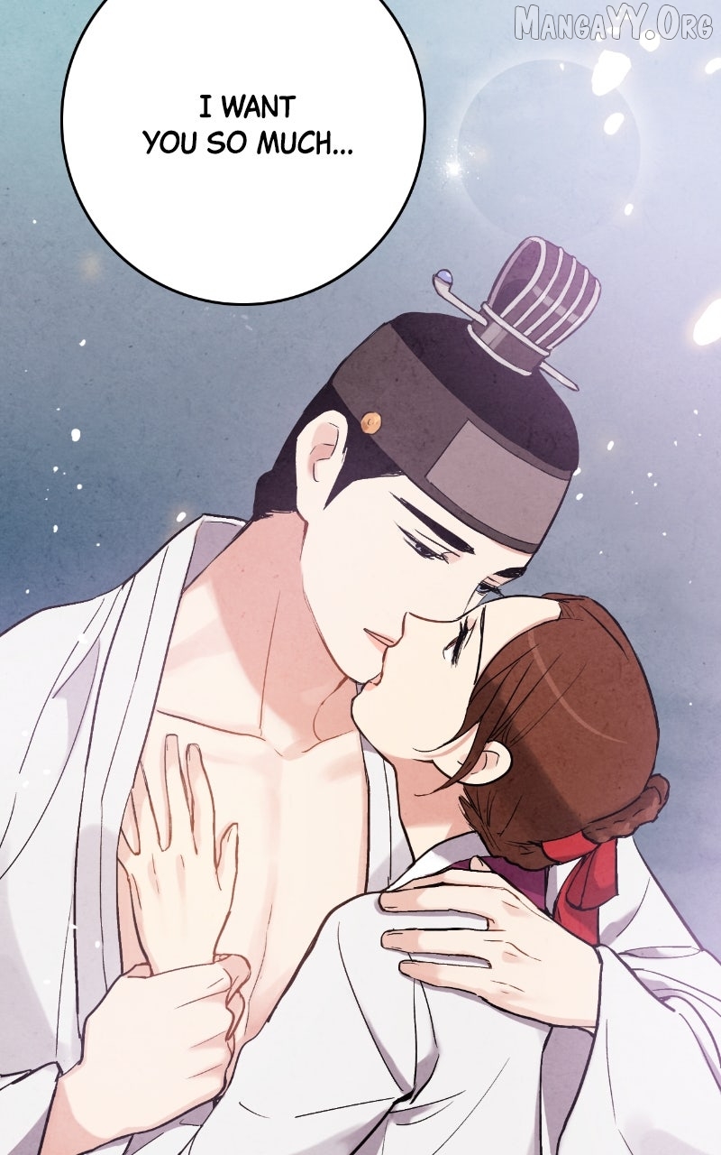 Joseon’s Ban on Marriage Chapter 55 - page 84