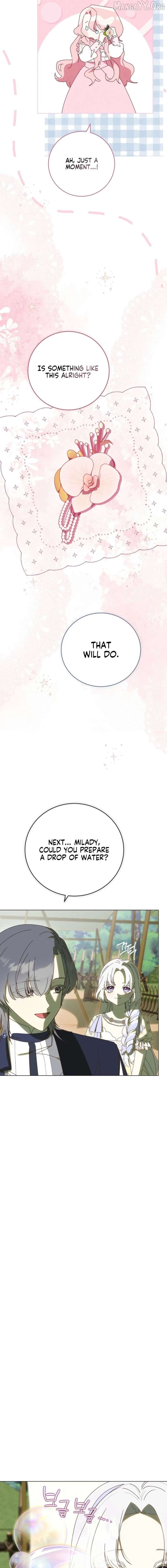 Reincarnated Princess Chapter 64 - page 14