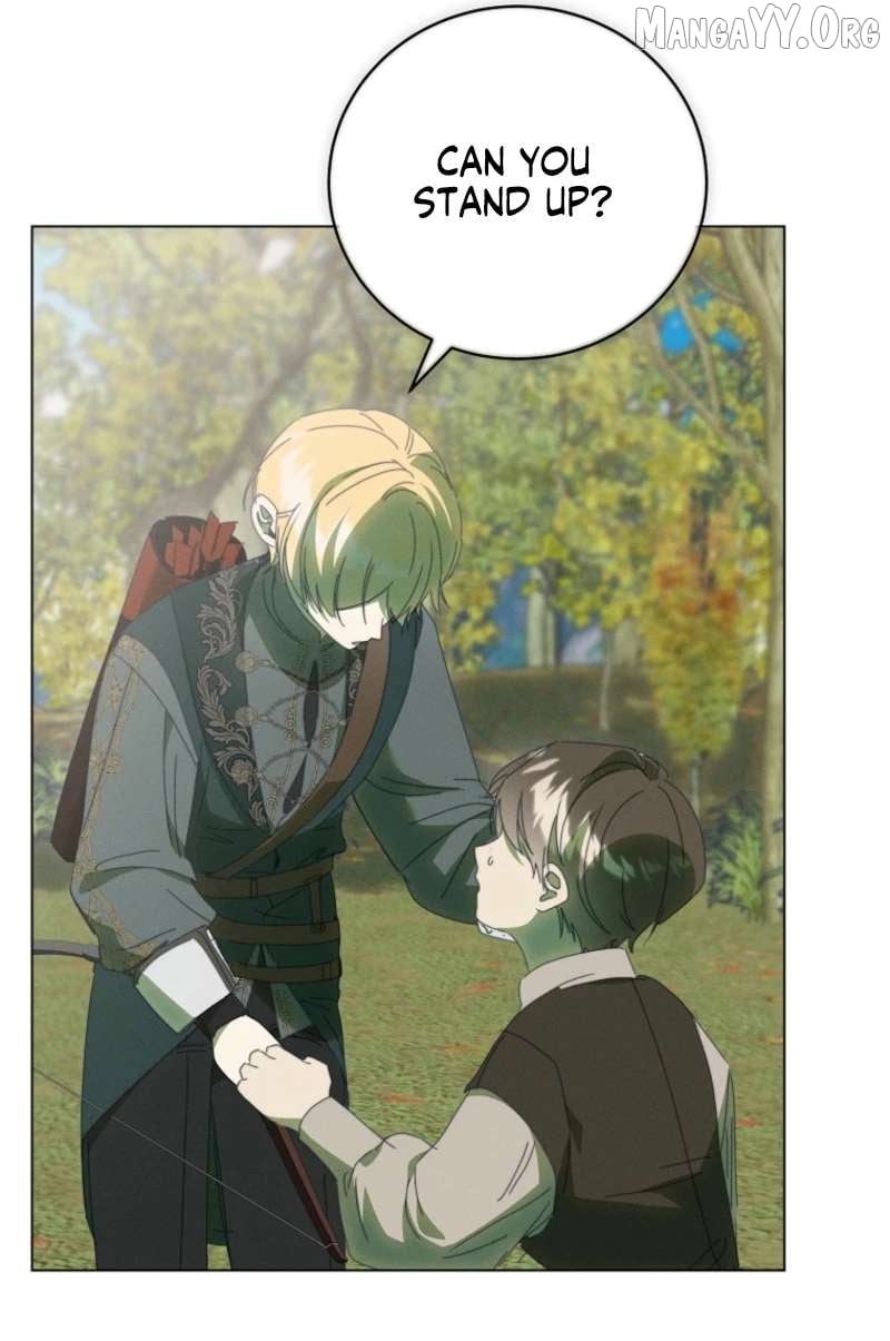 Reincarnated Princess Chapter 65 - page 25