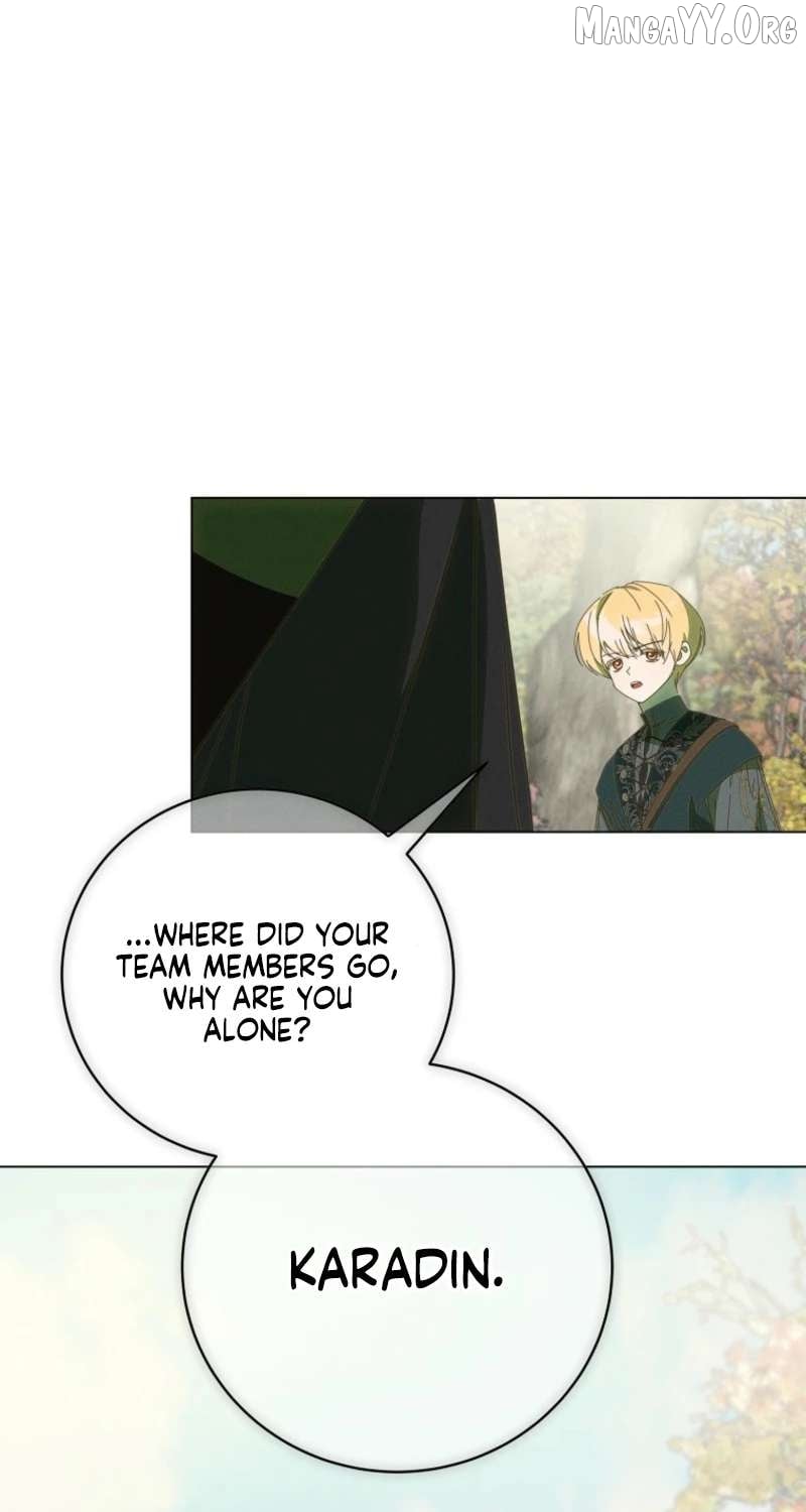 Reincarnated Princess Chapter 65 - page 48