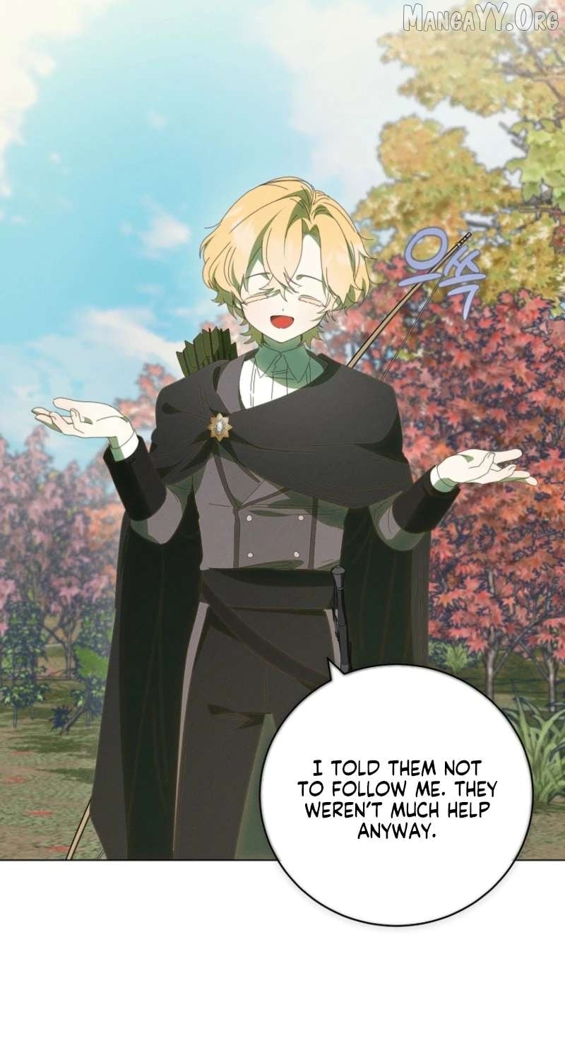 Reincarnated Princess Chapter 65 - page 49