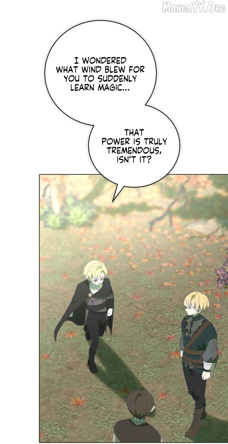 Reincarnated Princess Chapter 65 - page 50