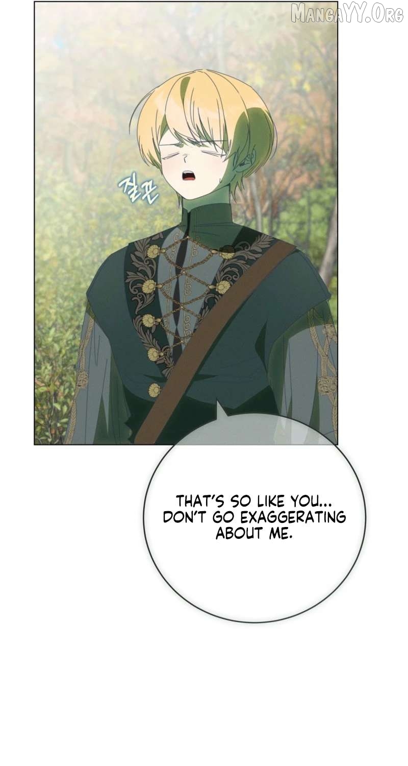 Reincarnated Princess Chapter 65 - page 52