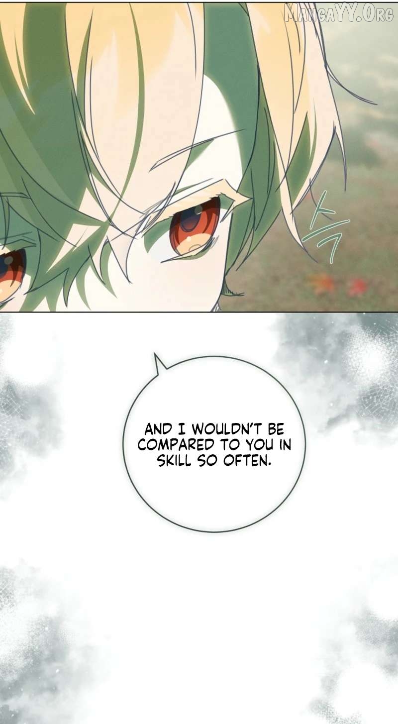 Reincarnated Princess Chapter 65 - page 54