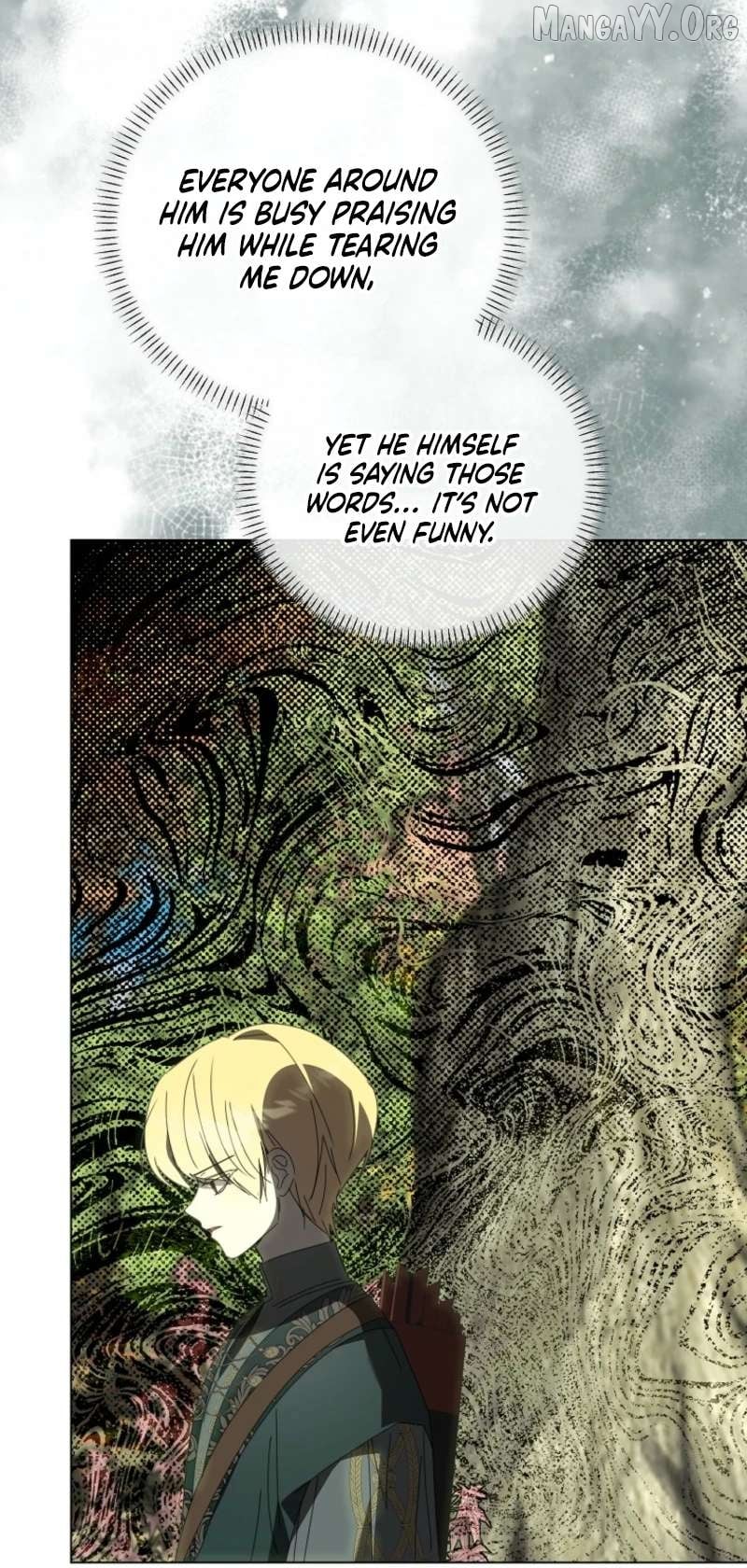 Reincarnated Princess Chapter 65 - page 58