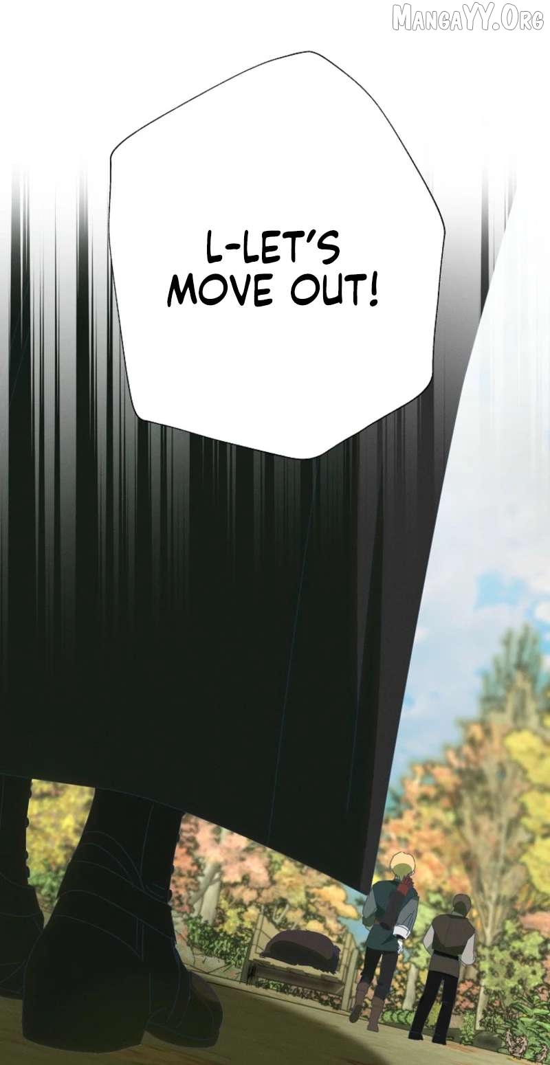 Reincarnated Princess Chapter 65 - page 78