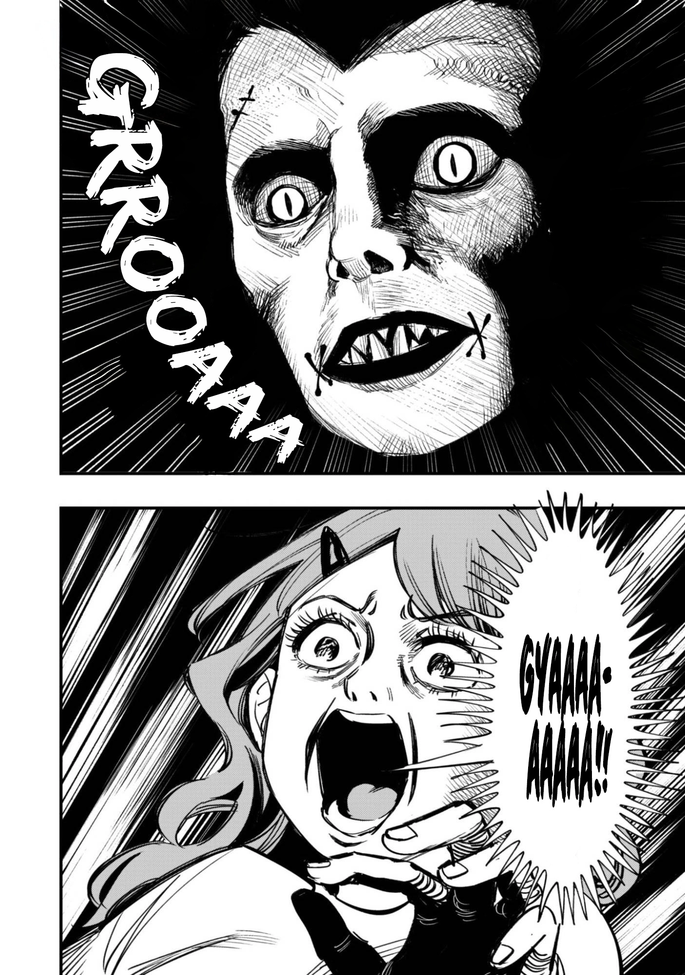 Senpai, Will You Hire Me As a Housemaid? Chapter 12 - page 10
