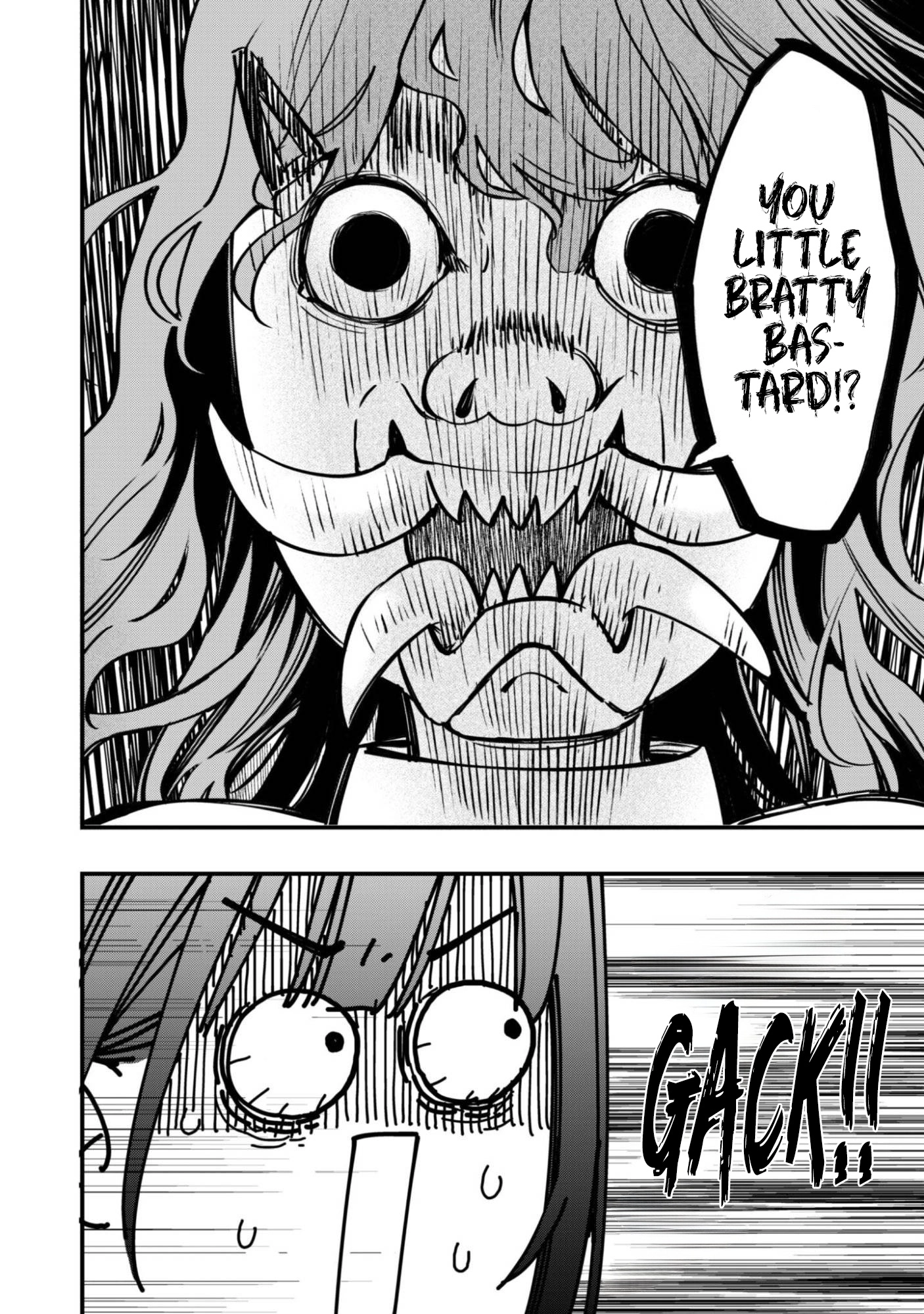 Senpai, Will You Hire Me As a Housemaid? Chapter 12 - page 26
