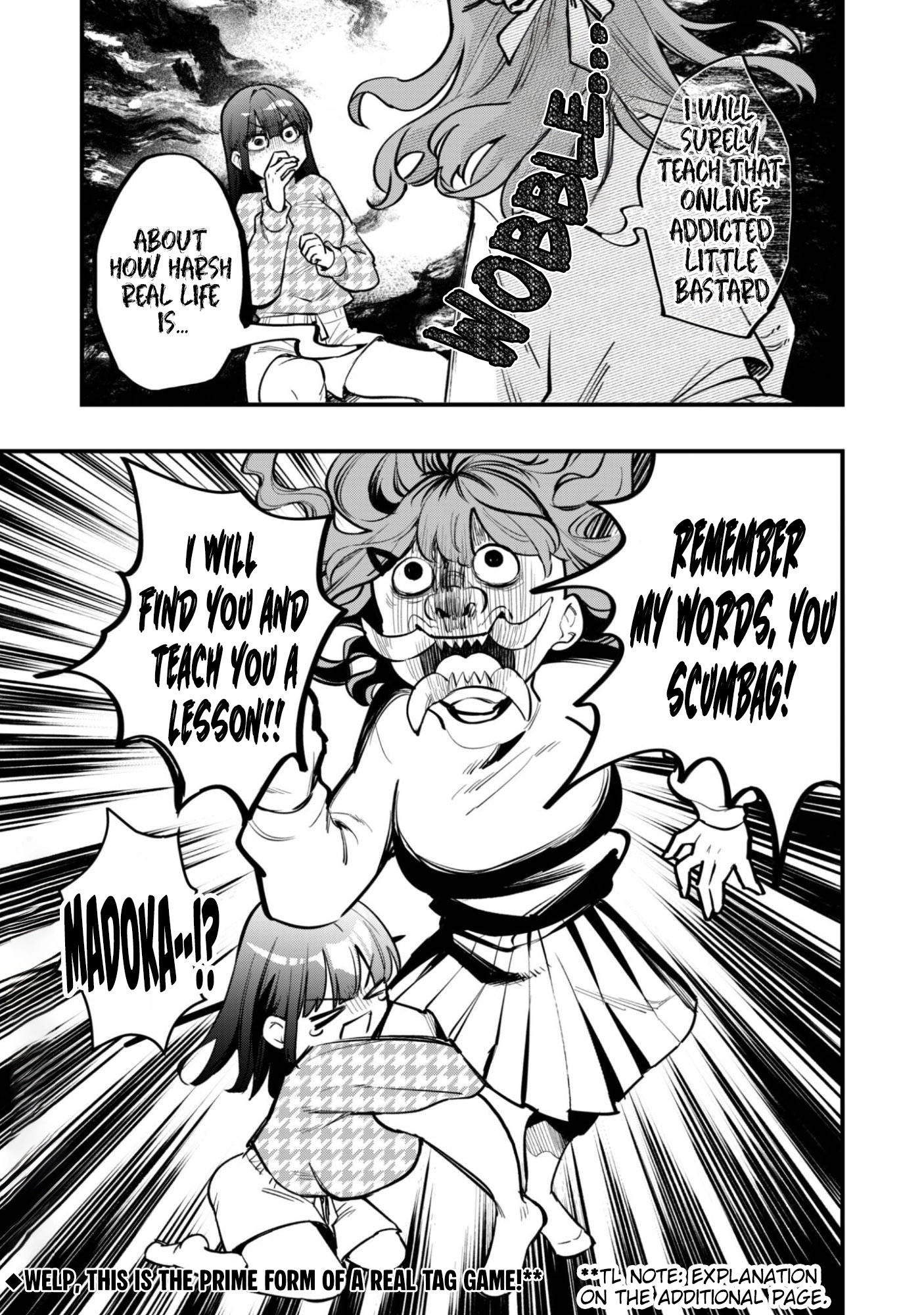 Senpai, Will You Hire Me As a Housemaid? Chapter 12 - page 27