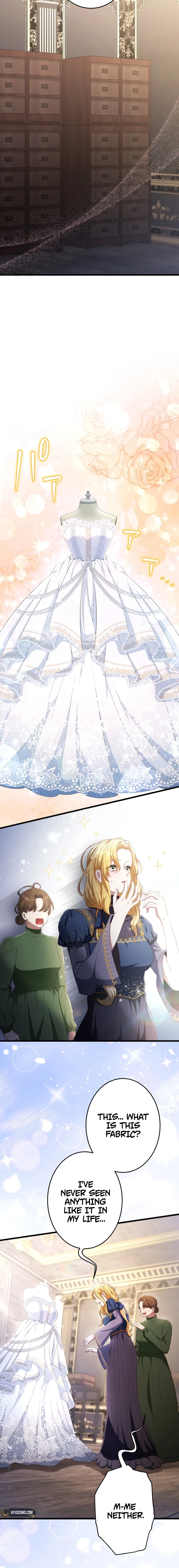 A Savage Proposal Chapter 77 - page 20