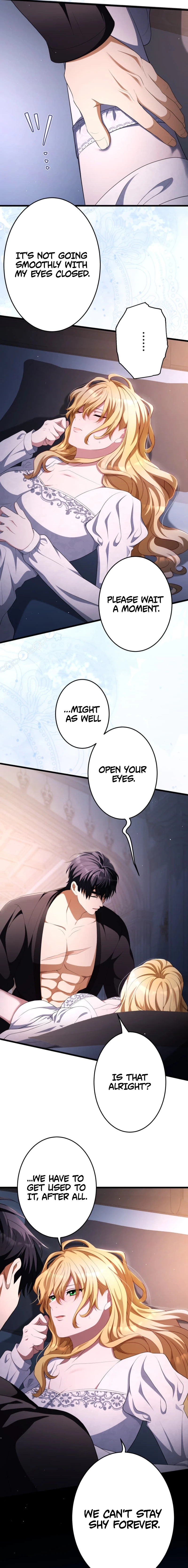 A Savage Proposal Chapter 77 - page 7