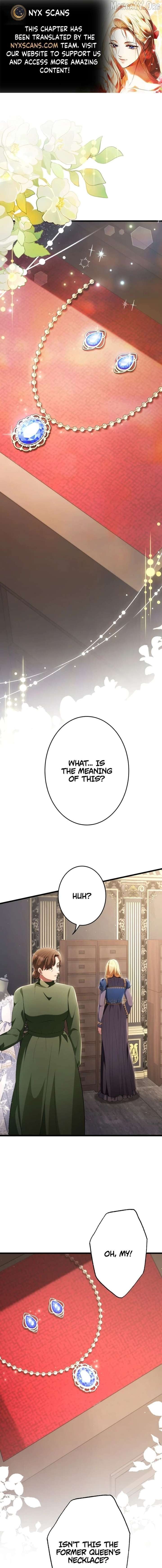 A Savage Proposal Chapter 78 - page 1