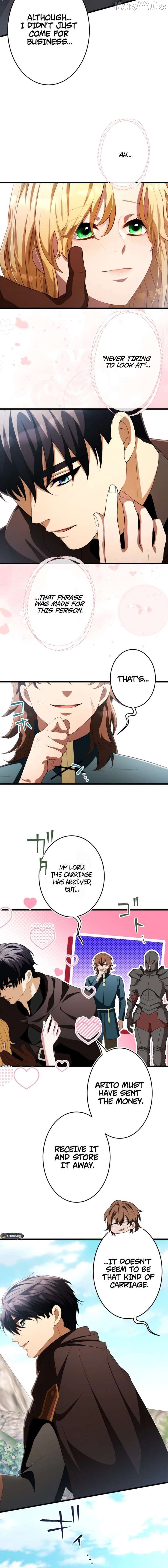 A Savage Proposal Chapter 78 - page 20