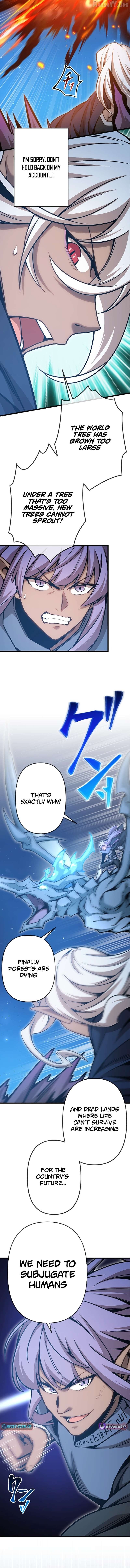 The Awakening of light Magic Chapter 76 - page 12
