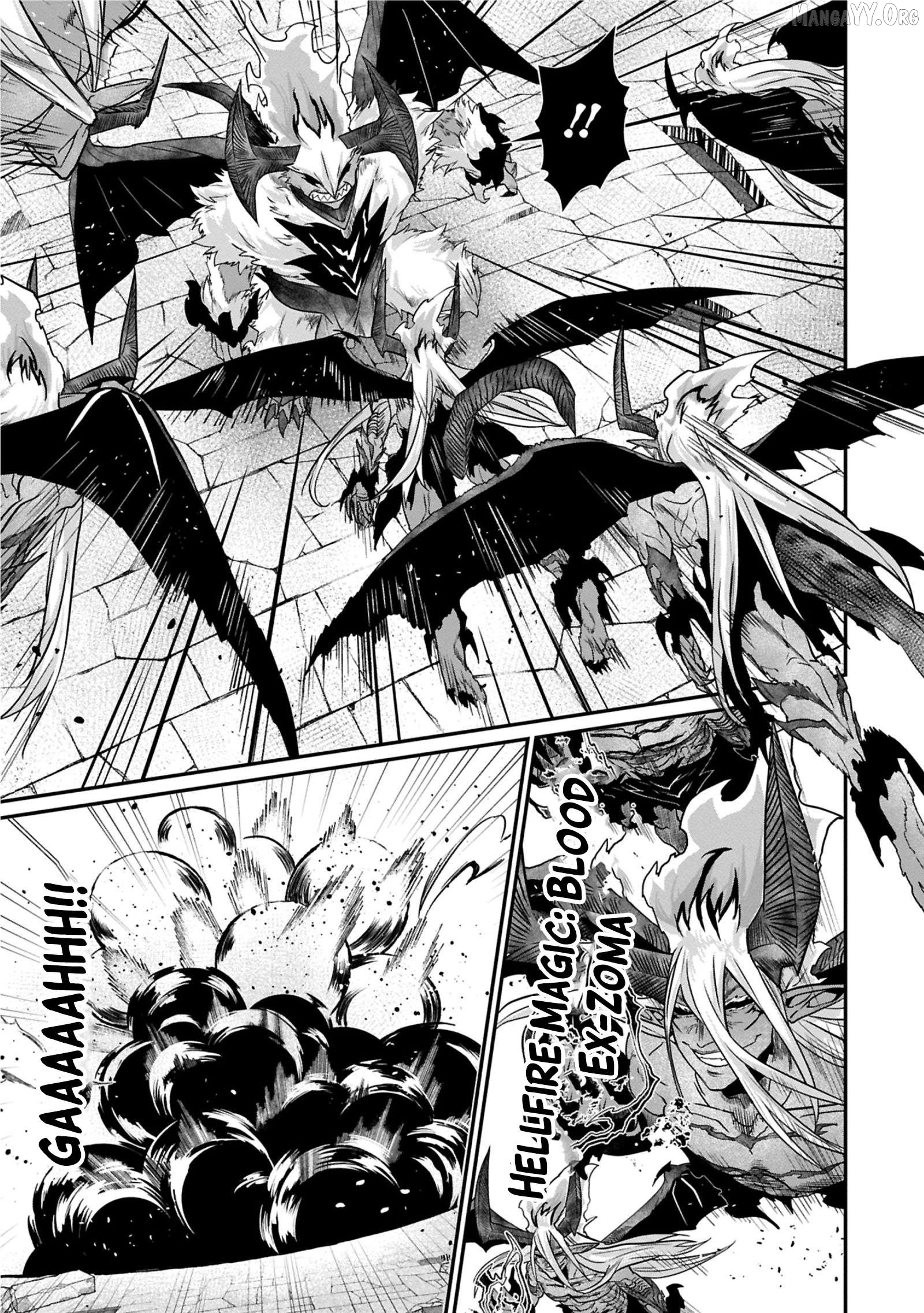 I Maxed Out My Level: Dominating Dungeons and Going Viral Chapter 26 - page 5