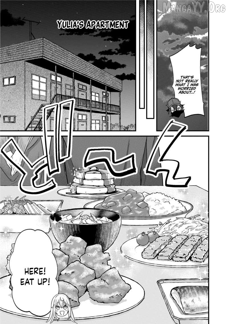 I Maxed Out My Level: Dominating Dungeons and Going Viral Chapter 28 - page 17
