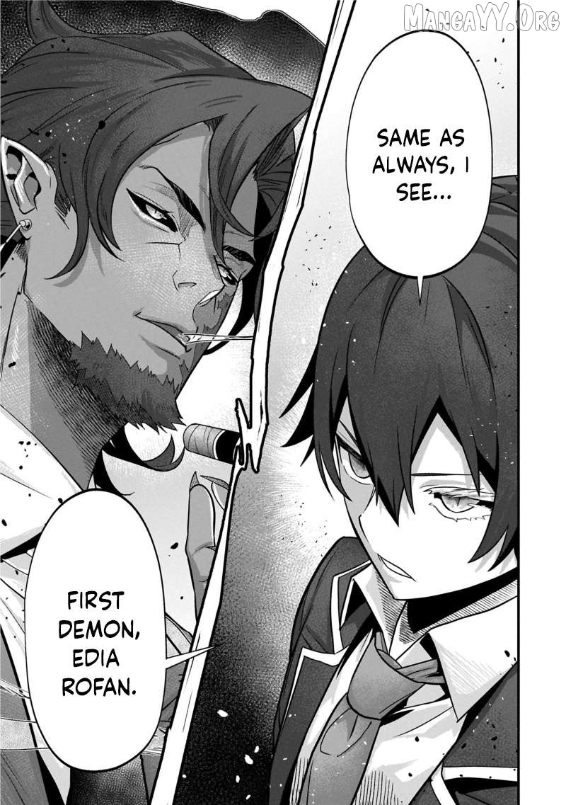 I Maxed Out My Level: Dominating Dungeons and Going Viral Chapter 28 - page 3