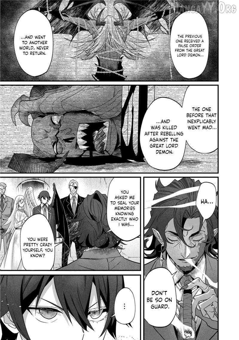 I Maxed Out My Level: Dominating Dungeons and Going Viral Chapter 28 - page 5