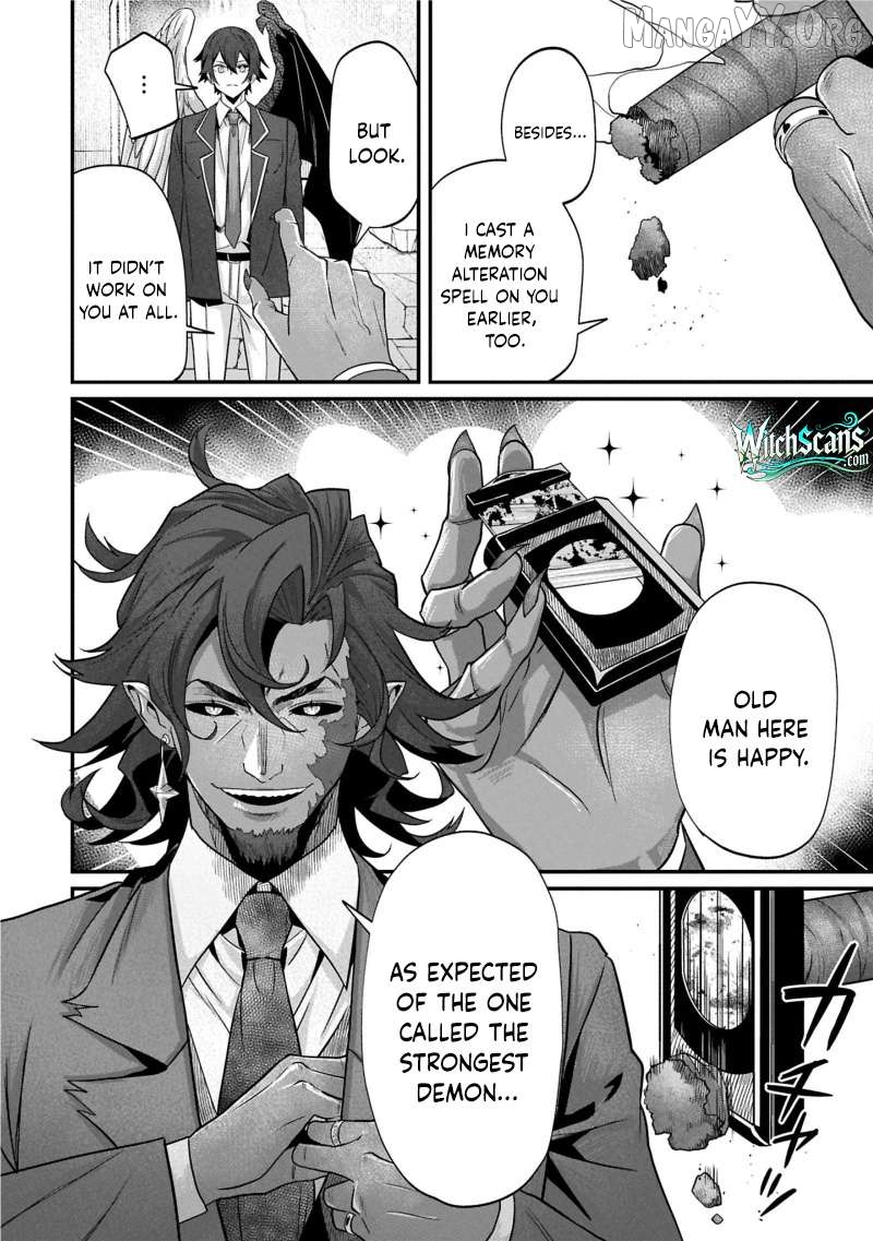 I Maxed Out My Level: Dominating Dungeons and Going Viral Chapter 28 - page 6