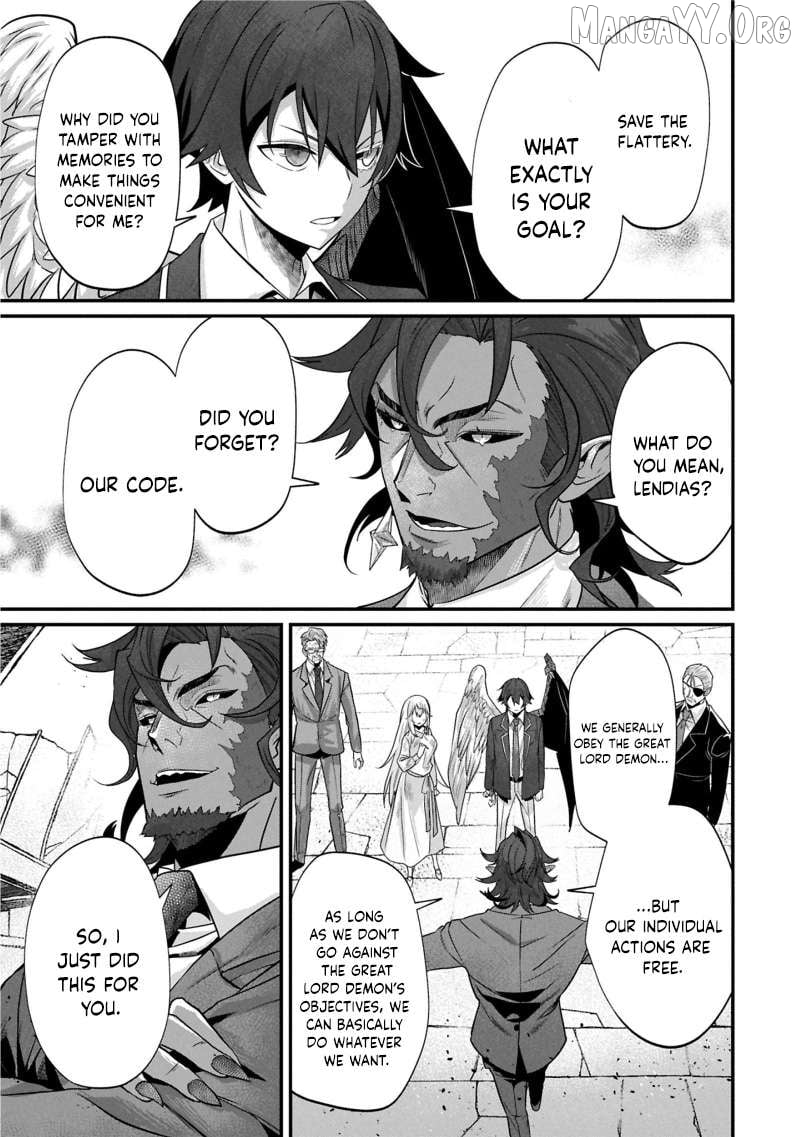 I Maxed Out My Level: Dominating Dungeons and Going Viral Chapter 28 - page 7
