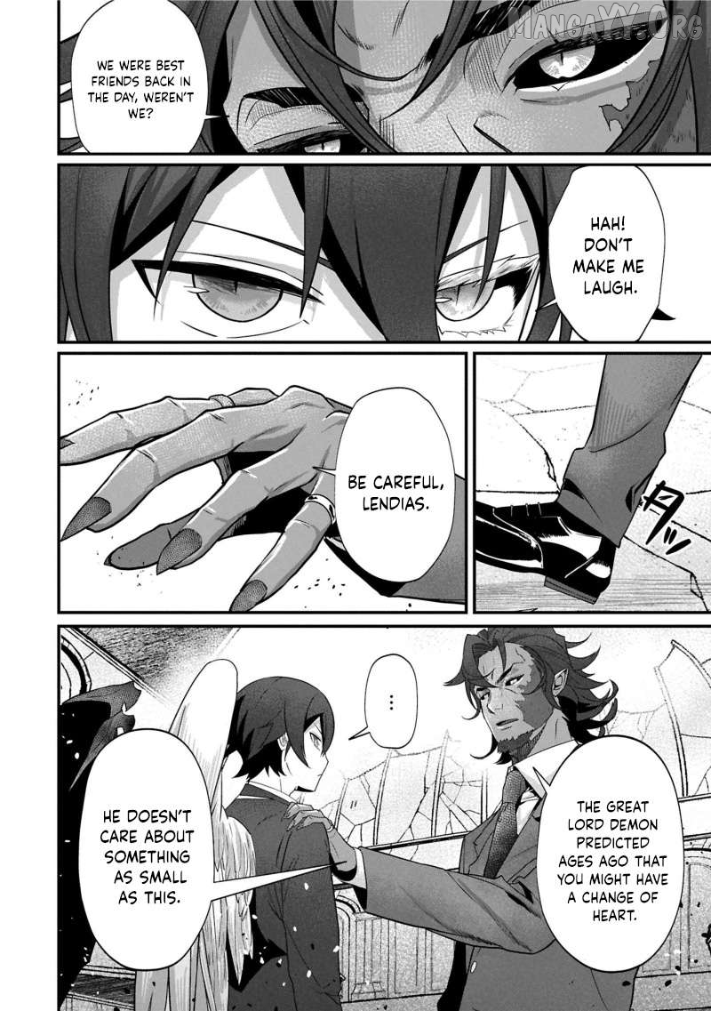 I Maxed Out My Level: Dominating Dungeons and Going Viral Chapter 28 - page 8