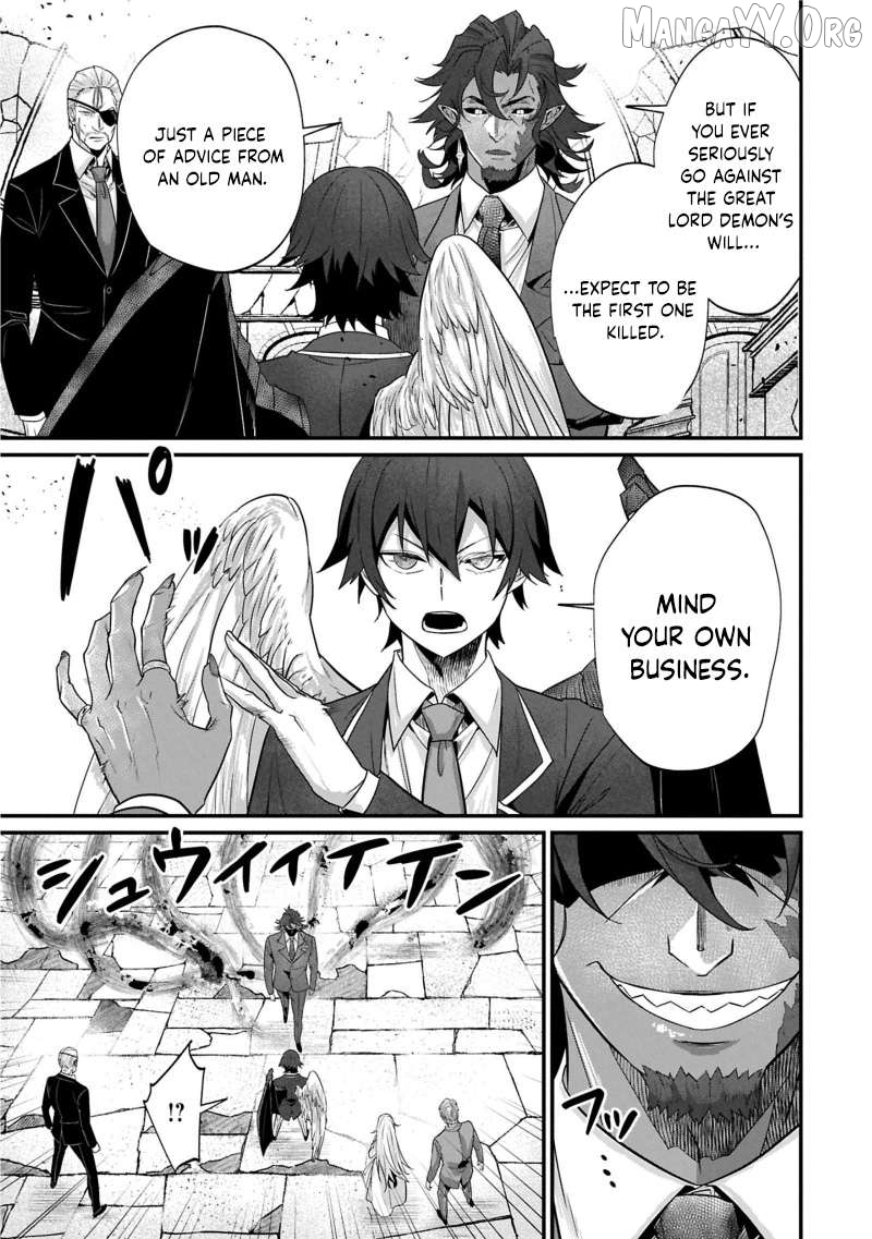 I Maxed Out My Level: Dominating Dungeons and Going Viral Chapter 28 - page 9
