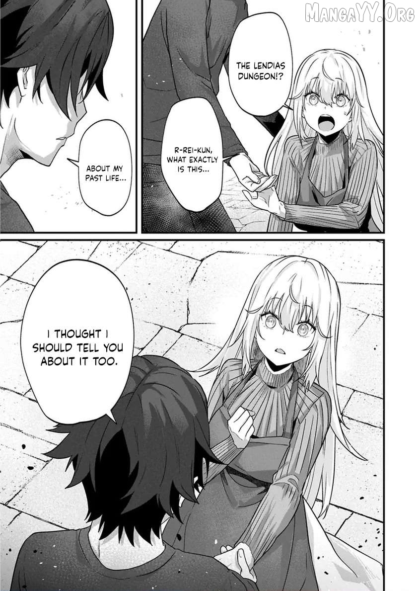 I Maxed Out My Level: Dominating Dungeons and Going Viral Chapter 29 - page 21