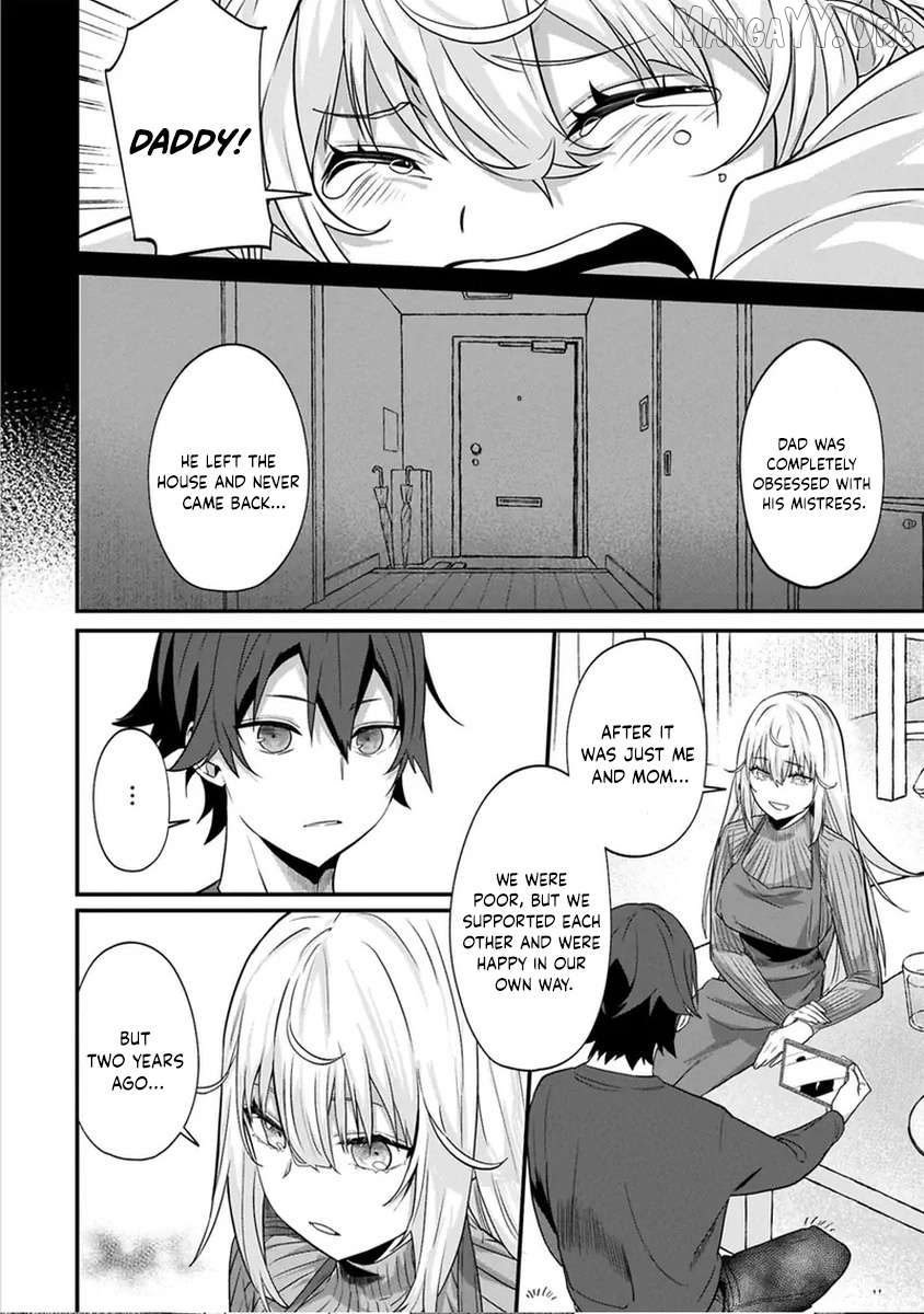 I Maxed Out My Level: Dominating Dungeons and Going Viral Chapter 29 - page 4