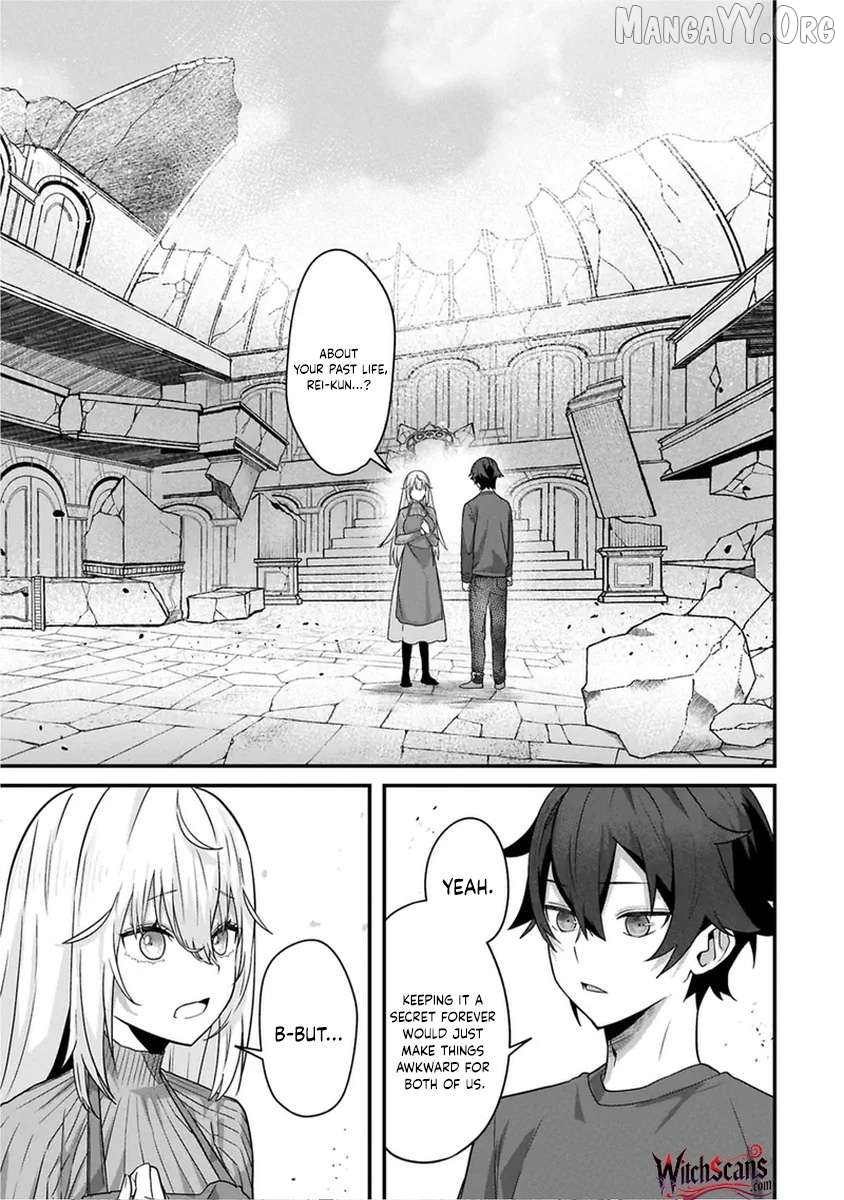 I Maxed Out My Level: Dominating Dungeons and Going Viral Chapter 30 - page 2