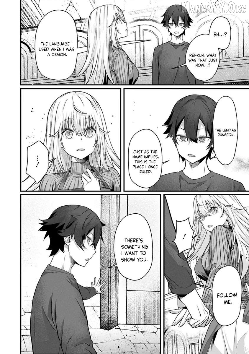 I Maxed Out My Level: Dominating Dungeons and Going Viral Chapter 30 - page 5