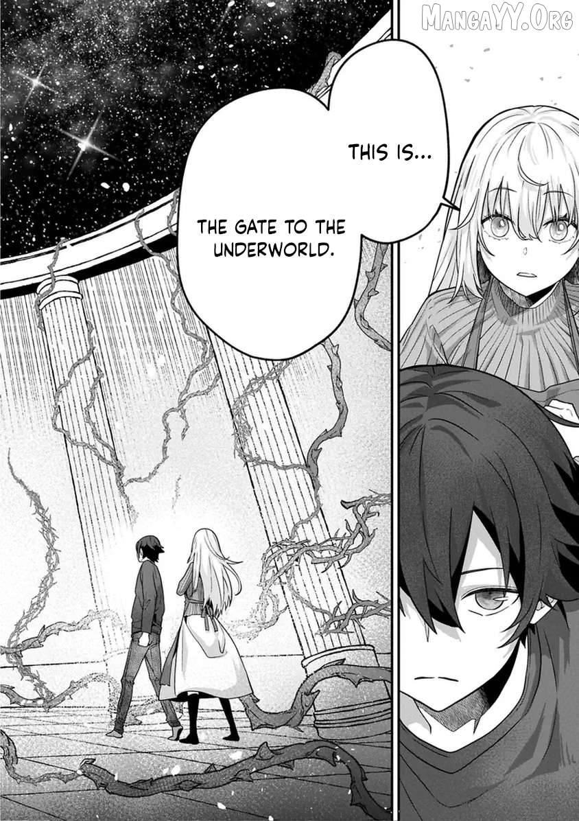 I Maxed Out My Level: Dominating Dungeons and Going Viral Chapter 30 - page 9