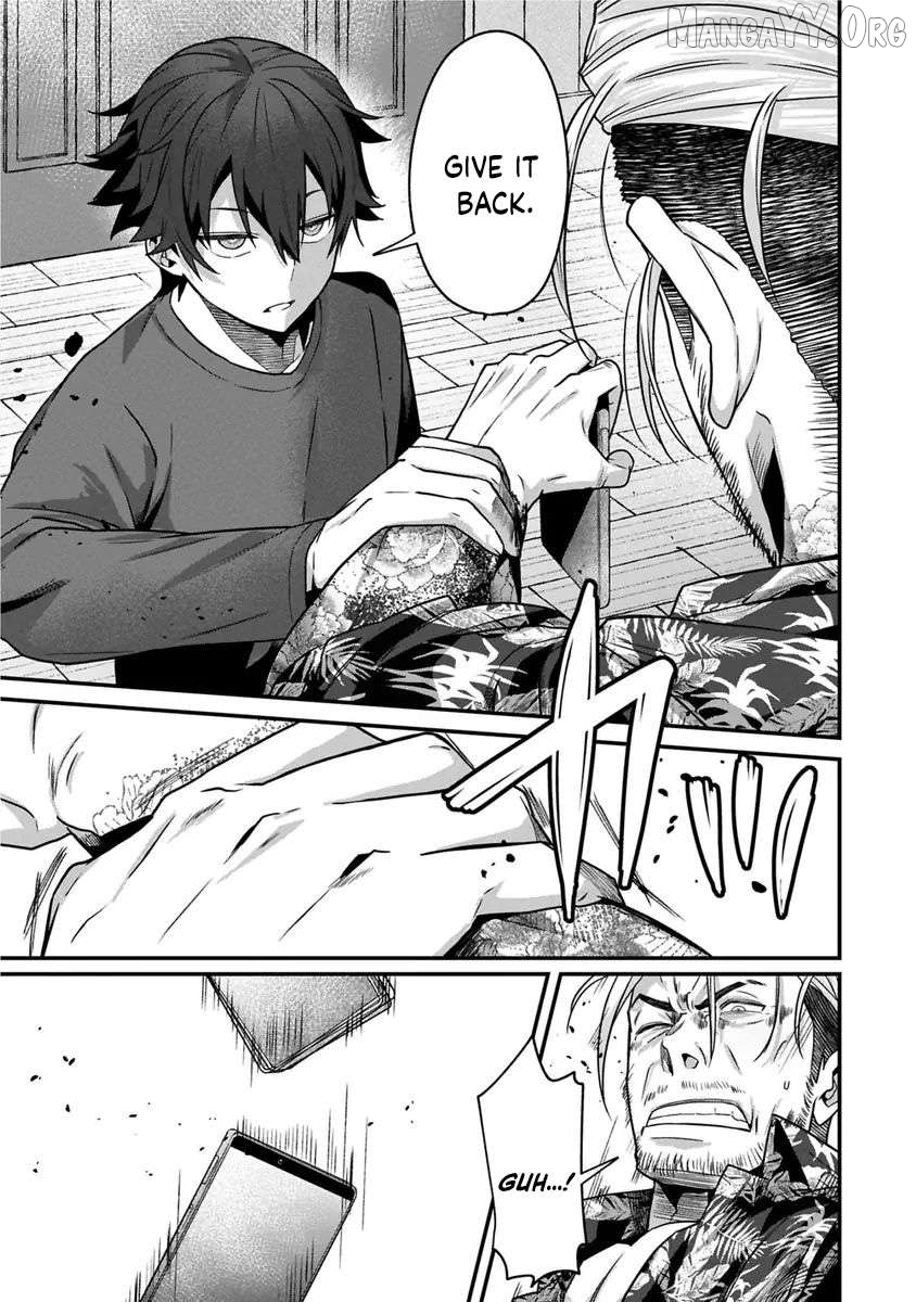 I Maxed Out My Level: Dominating Dungeons and Going Viral Chapter 32 - page 9